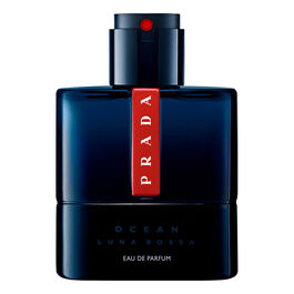 Perfume Prada Luna Rossa Ocean Masculino Eau de Toilette